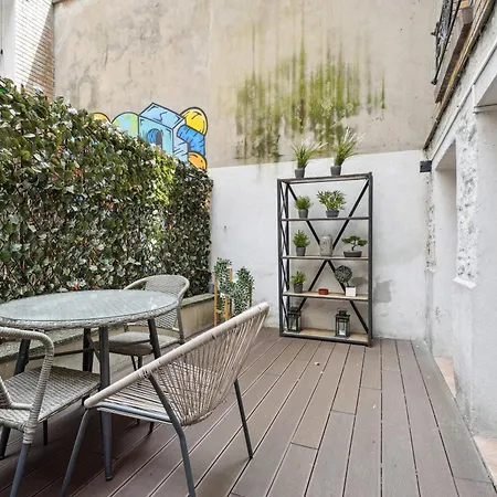 Apartamento Tour Eiffel