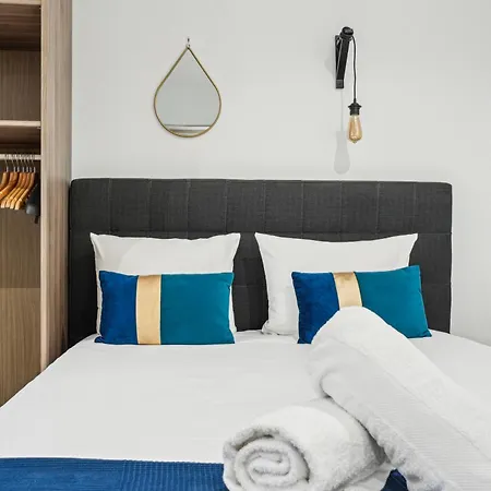 Tour Eiffel 公寓 巴黎