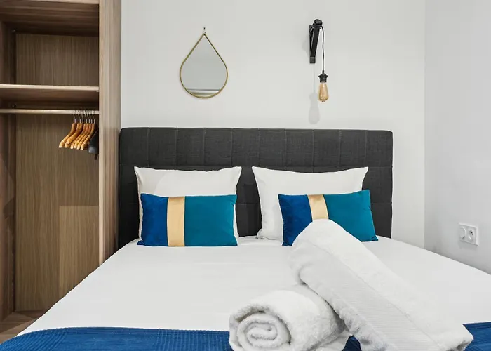 Tour Eiffel Appartement Paris